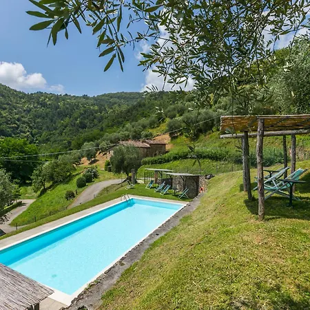 公寓 Podere Cima A Zano - Apt-alfiero By Interhome