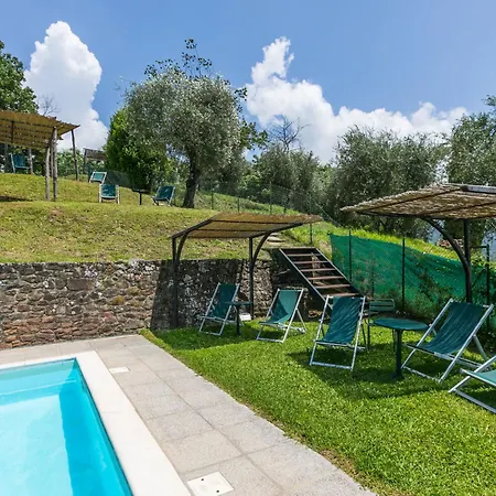 公寓 Podere Cima A Zano - Apt-alfiero By Interhome Medicina (Tuscany)