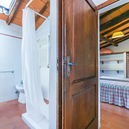 Podere Cima A Zano - Apt-alfiero By Interhome 公寓