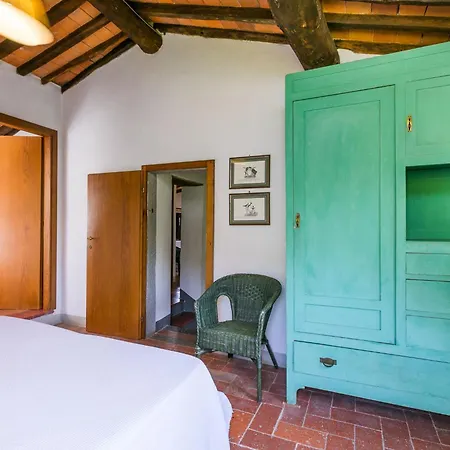公寓 Podere Cima A Zano - Apt-alfiero By Interhome *