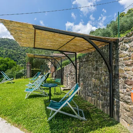 Podere Cima A Zano - Apt-alfiero By Interhome