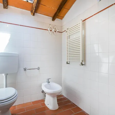 Podere Cima A Zano - Apt-alfiero By Interhome Medicina (Tuscany)
