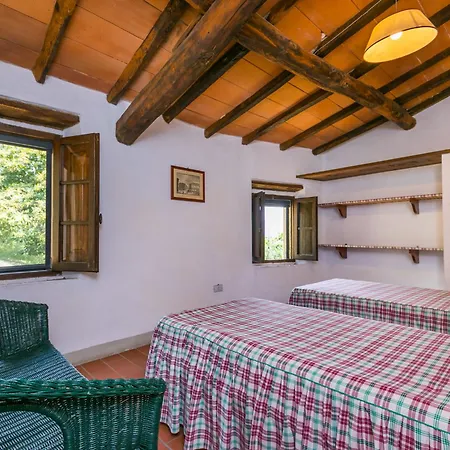 Podere Cima A Zano - Apt-alfiero By Interhome Διαμέρισμα *