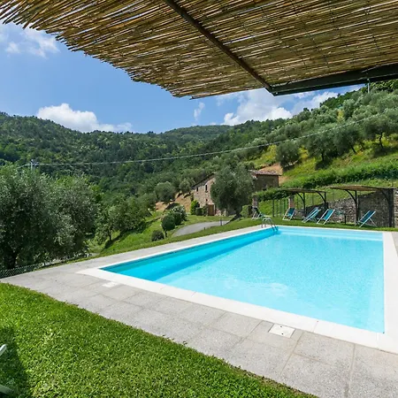 Podere Cima A Zano - Apt-alfiero By Interhome Διαμέρισμα Medicina (Tuscany)