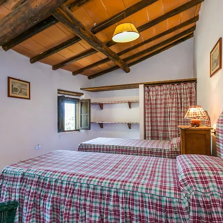 Podere Cima A Zano - Apt-alfiero By Interhome * Medicina (Tuscany)