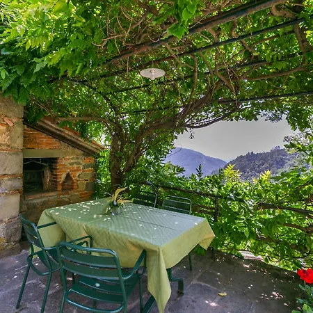 Διαμέρισμα Podere Cima A Zano - Apt-alfiero By Interhome Medicina (Tuscany)