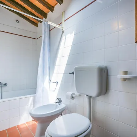 Podere Cima A Zano - Apt-alfiero By Interhome Διαμέρισμα Medicina (Tuscany)