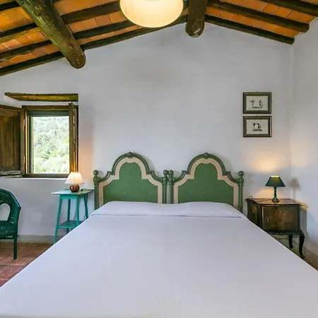 Podere Cima A Zano - Apt-alfiero By Interhome Διαμέρισμα Medicina (Tuscany)