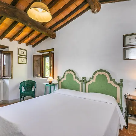 Podere Cima A Zano - Apt-alfiero By Interhome *