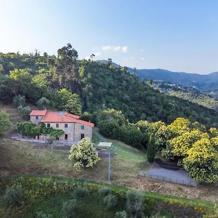 Podere Cima A Zano - Apt-alfiero By Interhome * Medicina (Tuscany)