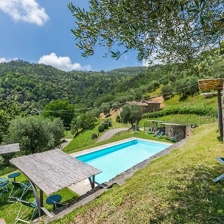 Διαμέρισμα Podere Cima A Zano - Apt-alfiero By Interhome Medicina (Tuscany)